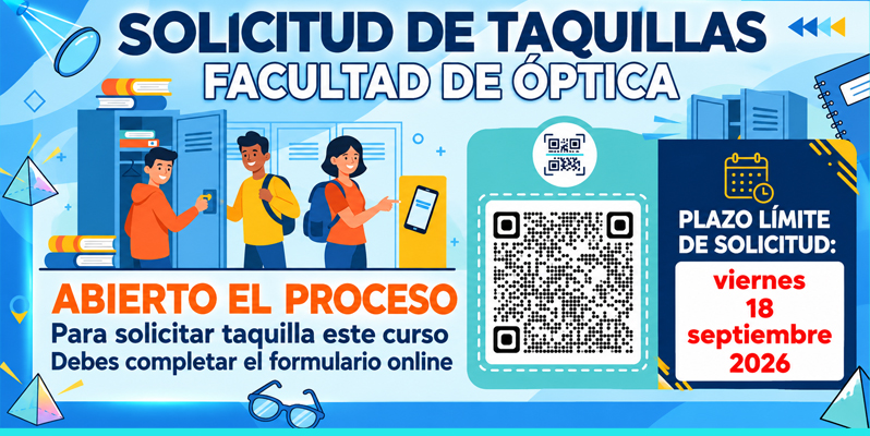 SOLICITUD DE TAQUILLAS